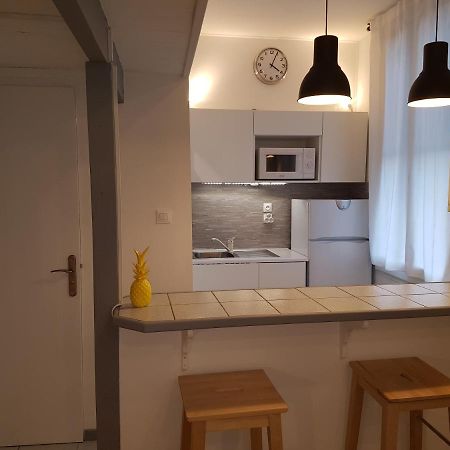 Charmant studio tout équipé au coeur d Avignon Extérieur photo