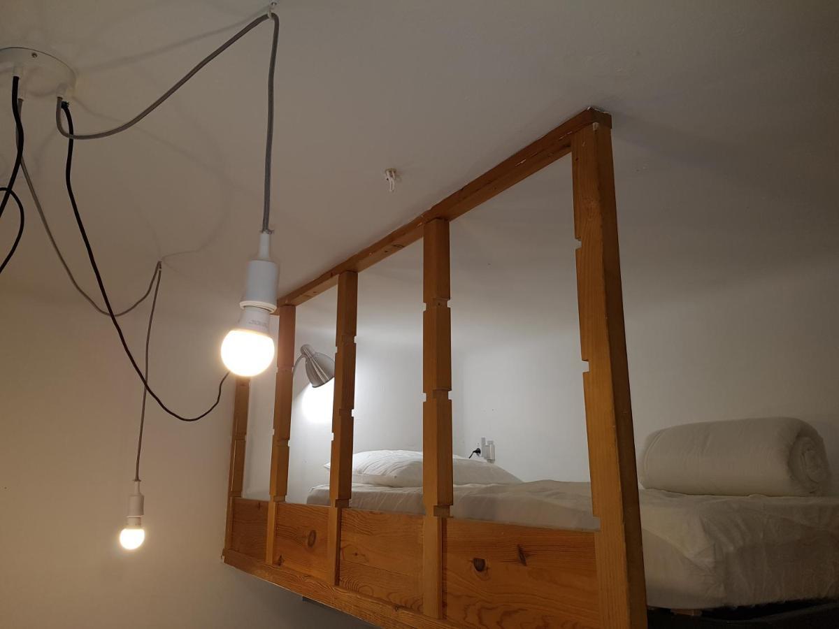 Charmant studio tout équipé au coeur d Avignon Extérieur photo