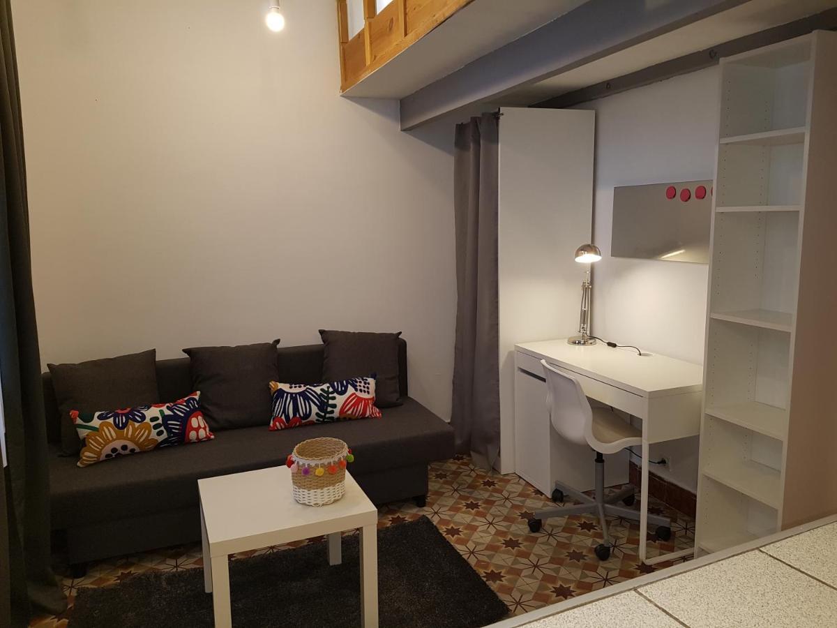 Charmant studio tout équipé au coeur d Avignon Extérieur photo